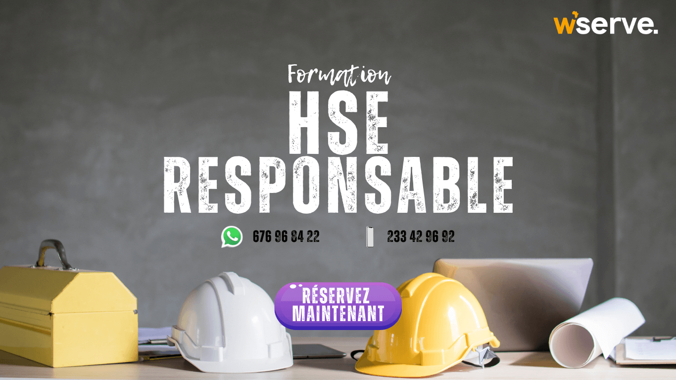 hse respo