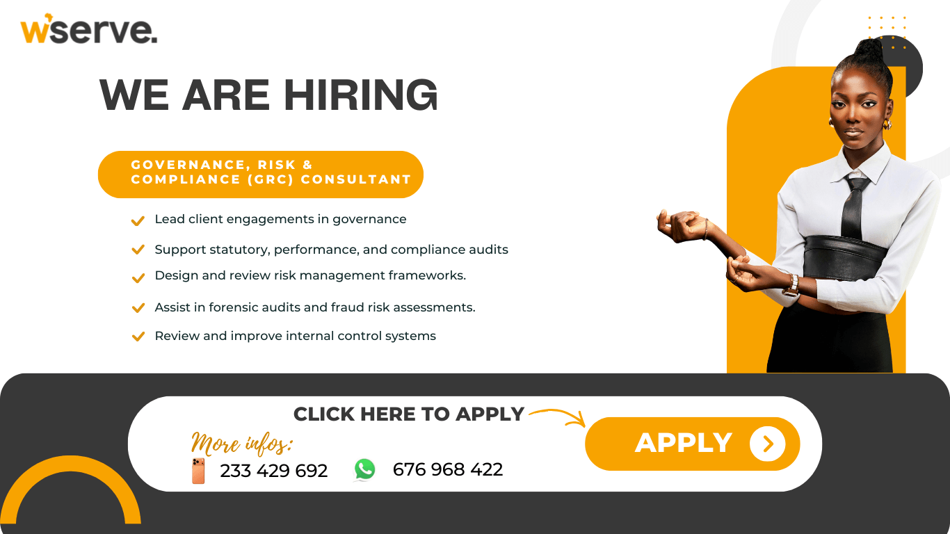 Governance, Risk & Compliance (GRC) Consultant VTMA WS (1)